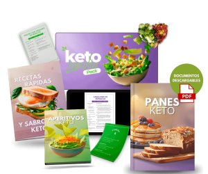 Keto para Mamás Ocupadas